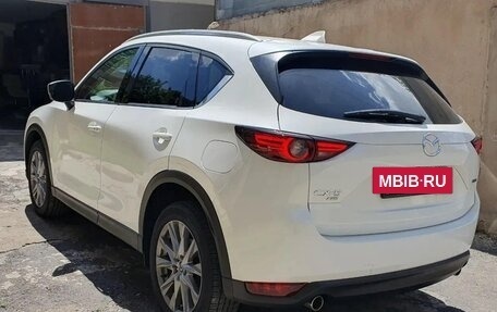Mazda CX-5 II, 2022 год, 2 350 000 рублей, 7 фотография