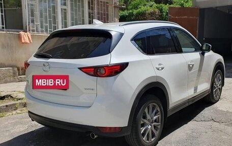 Mazda CX-5 II, 2022 год, 2 350 000 рублей, 8 фотография