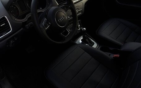 Audi Q3, 2014 год, 1 300 000 рублей, 8 фотография