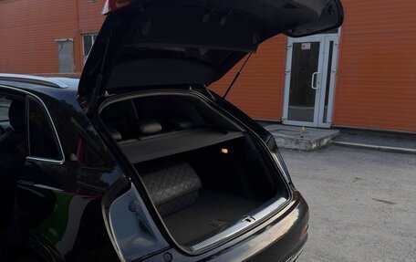 Audi Q3, 2014 год, 1 300 000 рублей, 13 фотография