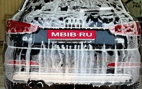 Audi Q3, 2014 год, 1 300 000 рублей, 15 фотография