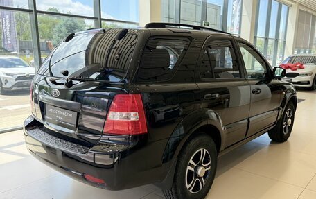 KIA Sorento IV, 2007 год, 750 000 рублей, 5 фотография