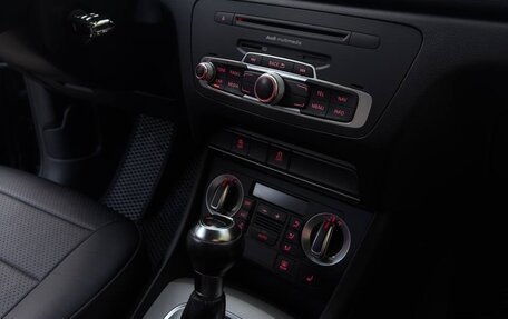 Audi Q3, 2014 год, 1 300 000 рублей, 17 фотография