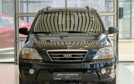 KIA Sorento IV, 2007 год, 750 000 рублей, 2 фотография