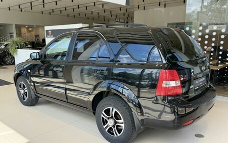 KIA Sorento IV, 2007 год, 750 000 рублей, 7 фотография