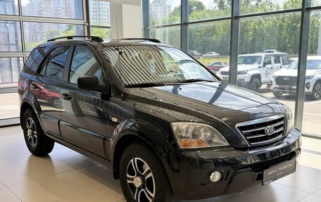 KIA Sorento IV, 2007 год, 750 000 рублей, 3 фотография