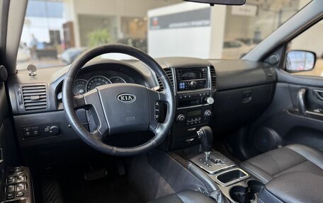 KIA Sorento IV, 2007 год, 750 000 рублей, 10 фотография