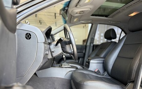 KIA Sorento IV, 2007 год, 750 000 рублей, 9 фотография