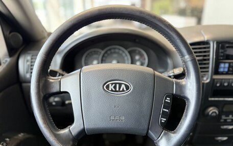 KIA Sorento IV, 2007 год, 750 000 рублей, 12 фотография