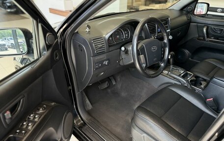 KIA Sorento IV, 2007 год, 750 000 рублей, 8 фотография
