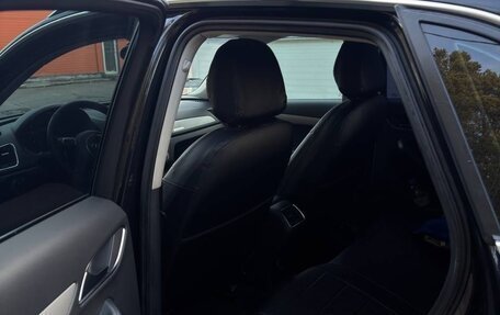 Audi Q3, 2014 год, 1 300 000 рублей, 19 фотография