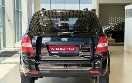 KIA Sorento IV, 2007 год, 750 000 рублей, 6 фотография