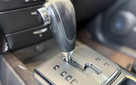 KIA Sorento IV, 2007 год, 750 000 рублей, 14 фотография