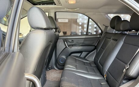KIA Sorento IV, 2007 год, 750 000 рублей, 16 фотография