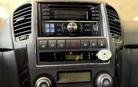 KIA Sorento IV, 2007 год, 750 000 рублей, 15 фотография