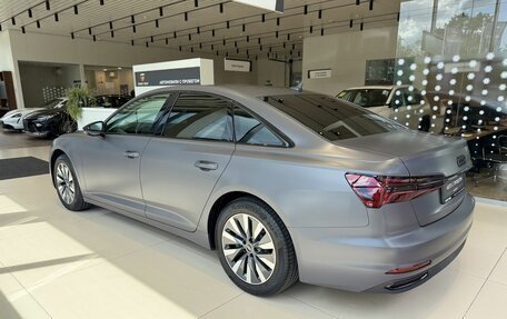 Audi A6, 2021 год, 3 480 000 рублей, 7 фотография