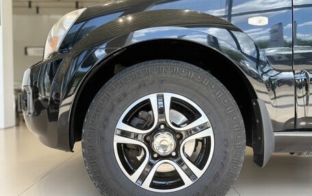 KIA Sorento IV, 2007 год, 750 000 рублей, 21 фотография