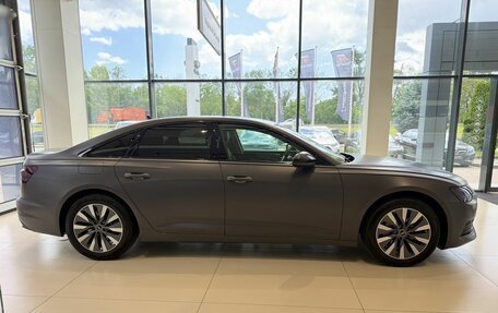 Audi A6, 2021 год, 3 480 000 рублей, 4 фотография