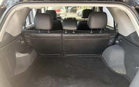 KIA Sorento IV, 2007 год, 750 000 рублей, 20 фотография