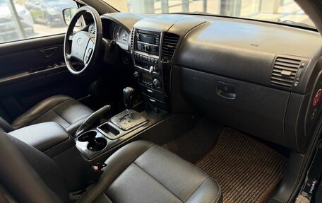KIA Sorento IV, 2007 год, 750 000 рублей, 19 фотография