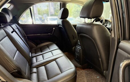 KIA Sorento IV, 2007 год, 750 000 рублей, 18 фотография