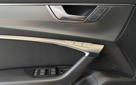 Audi A6, 2021 год, 3 480 000 рублей, 9 фотография