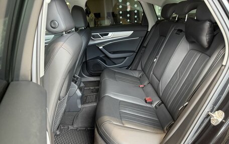 Audi A6, 2021 год, 3 480 000 рублей, 19 фотография