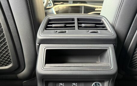 Audi A6, 2021 год, 3 480 000 рублей, 20 фотография