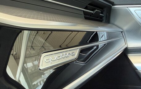 Audi A6, 2021 год, 3 480 000 рублей, 16 фотография