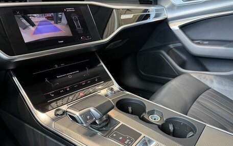 Audi A6, 2021 год, 3 480 000 рублей, 15 фотография