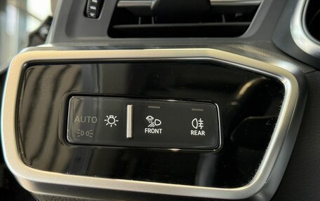 Audi A6, 2021 год, 3 480 000 рублей, 12 фотография