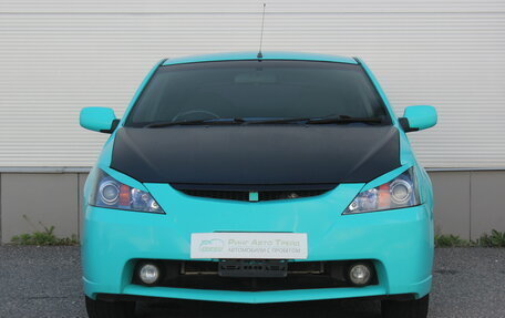 Toyota WiLL II (VS), 2002 год, 417 000 рублей, 3 фотография