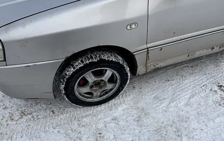 Chery Amulet (A15) I, 2006 год, 75 000 рублей, 3 фотография