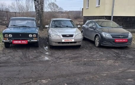 Chery Amulet (A15) I, 2006 год, 75 000 рублей, 4 фотография