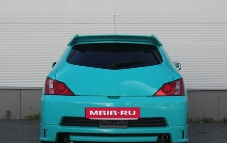 Toyota WiLL II (VS), 2002 год, 417 000 рублей, 4 фотография