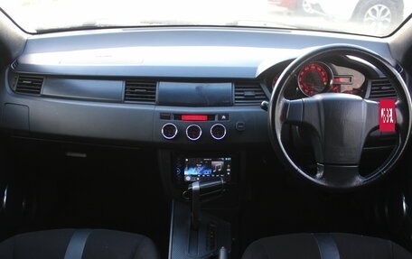 Toyota WiLL II (VS), 2002 год, 417 000 рублей, 7 фотография