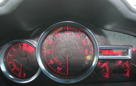 Toyota WiLL II (VS), 2002 год, 417 000 рублей, 18 фотография