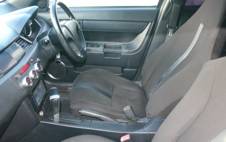 Toyota WiLL II (VS), 2002 год, 417 000 рублей, 14 фотография