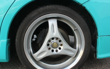 Toyota WiLL II (VS), 2002 год, 417 000 рублей, 22 фотография
