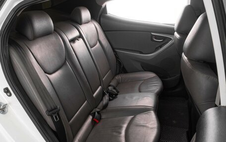 Hyundai Elantra V, 2011 год, 745 030 рублей, 7 фотография