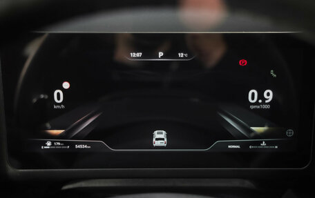 Haval H9, 2024 год, 3 849 000 рублей, 13 фотография