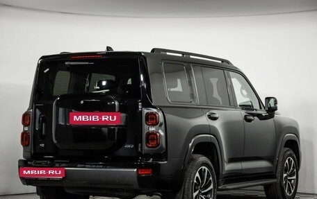 Haval H9, 2024 год, 3 849 000 рублей, 5 фотография