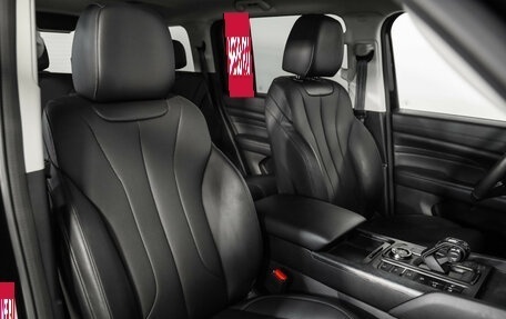 Haval H9, 2024 год, 3 849 000 рублей, 28 фотография