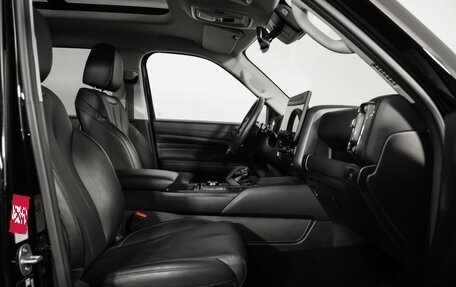 Haval H9, 2024 год, 3 849 000 рублей, 27 фотография