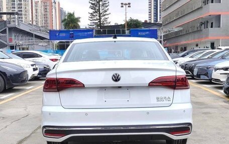 Volkswagen Bora, 2024 год, 3 700 000 рублей, 2 фотография