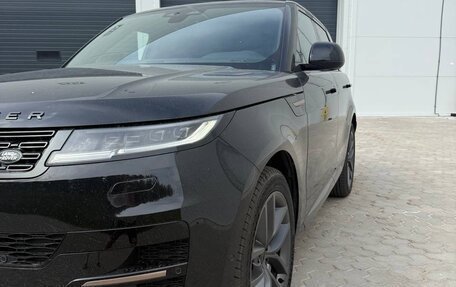 Land Rover Range Rover Sport, 2026 год, 14 750 000 рублей, 6 фотография