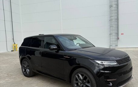 Land Rover Range Rover Sport, 2026 год, 14 750 000 рублей, 2 фотография