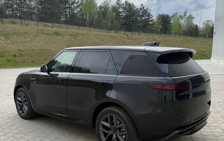 Land Rover Range Rover Sport, 2026 год, 14 750 000 рублей, 5 фотография