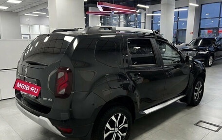 Renault Duster I рестайлинг, 2019 год, 1 600 000 рублей, 3 фотография