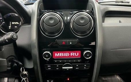 Renault Duster I рестайлинг, 2019 год, 1 600 000 рублей, 11 фотография